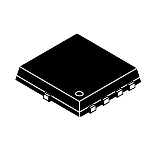 Фото NVTFS4C10NWFTAG ON Semiconductor — NVTFS4C10NWFTAG — Одиночные MOSFET транзисторы — ON Semiconductor