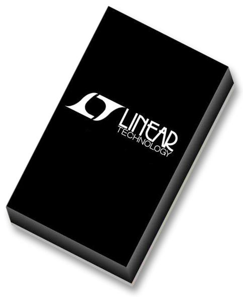 Фото LTM4604AIV#PBF Analog Devices, Inc. — LTM4604AIV#PBF — Заказные позиции — Analog Devices, Inc.