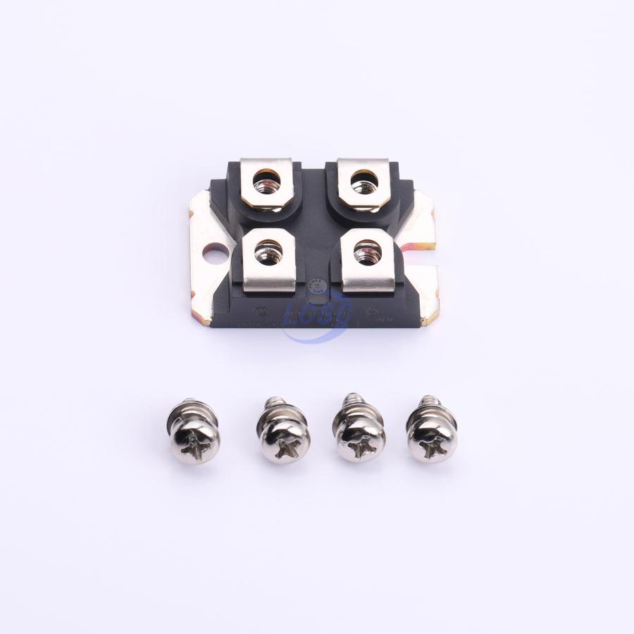 Фото APT2X61D120J Microchip Technology Inc. — APT2X61D120J — Заказные позиции — Microchip Technology Inc.