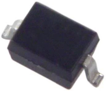 Фото BAS 52-02V H6327 Infineon Technologies — BAS 52-02V H6327 — Разное — Infineon Technologies