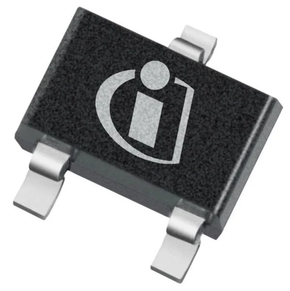 Фото BAS 70-06W H6327 Infineon Technologies — BAS 70-06W H6327 — Разное — Infineon Technologies