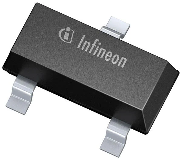 Фото BAT 18-04 E6327 Infineon Technologies — BAT 18-04 E6327 — Разное — Infineon Technologies