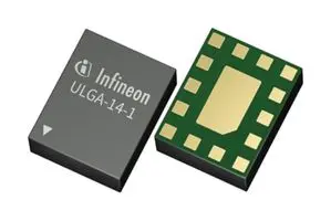 Фото BGS15MU14E6327XTSA1 Infineon Technologies — BGS15MU14E6327XTSA1 — Разное — Infineon Technologies