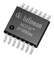 Фото BTM9020EPXUMA1 Infineon Technologies — BTM9020EPXUMA1 — Разное — Infineon Technologies