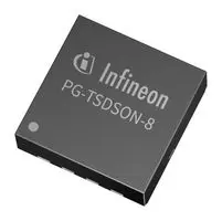 Фото IAUZN04S7N049ATMA1 Infineon Technologies — IAUZN04S7N049ATMA1 — Разное — Infineon Technologies