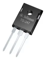 Фото IMZA65R007M2HXKSA1 Infineon Technologies — IMZA65R007M2HXKSA1 — Разное — Infineon Technologies