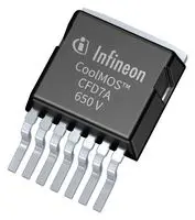 Фото IPBE65R050CFD7AATMA1 Infineon Technologies — IPBE65R050CFD7AATMA1 — Разное — Infineon Technologies