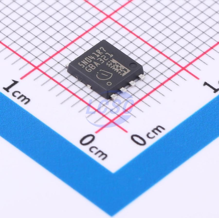 Фото IPC100N04S5-1R7 Infineon Technologies — IPC100N04S5-1R7 — Разное — Infineon Technologies