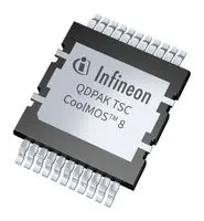 Фото IPDQ65R008CM8XTMA1 Infineon Technologies — IPDQ65R008CM8XTMA1 — Разное — Infineon Technologies