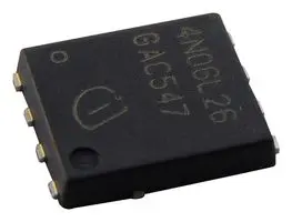 Фото IPG20N04S4L11AATMA1 Infineon Technologies — IPG20N04S4L11AATMA1 — Разное — Infineon Technologies
