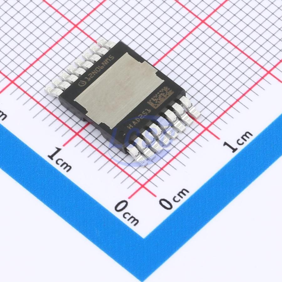 Фото IPTC012N06NM5ATMA1 Infineon Technologies — IPTC012N06NM5ATMA1 — Разное — Infineon Technologies