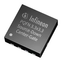 Фото IQE030N06NM5CGATMA1 Infineon Technologies — IQE030N06NM5CGATMA1 — Разное — Infineon Technologies