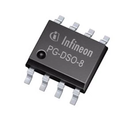 Фото TLE4254EJ A Infineon Technologies — TLE4254EJ A — Разное — Infineon Technologies