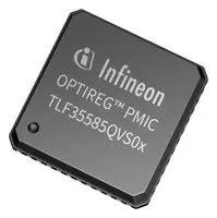 Фото TLF35585QVS01XUMA2 Infineon Technologies — TLF35585QVS01XUMA2 — Разное — Infineon Technologies