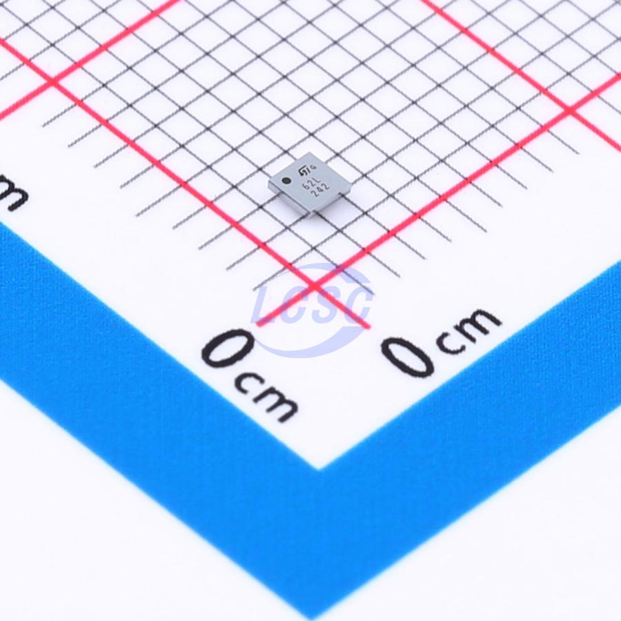 Фото A21SP16J ST Microelectronics — A21SP16J — Разное — ST Microelectronics