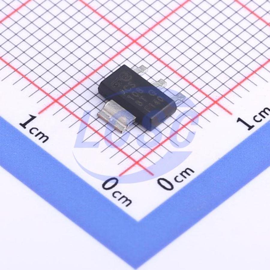 Фото ACS108-8TN-TR ST Microelectronics — ACS108-8TN-TR — Разное — ST Microelectronics