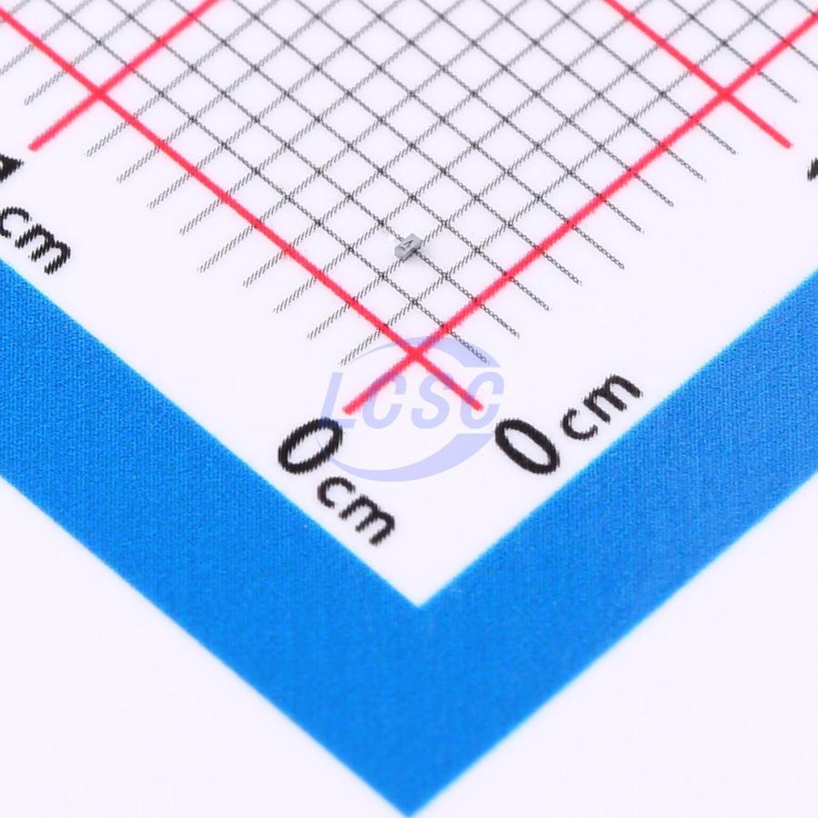 Фото ESDAULC45-1BF4 ST Microelectronics — ESDAULC45-1BF4 — Разное — ST Microelectronics