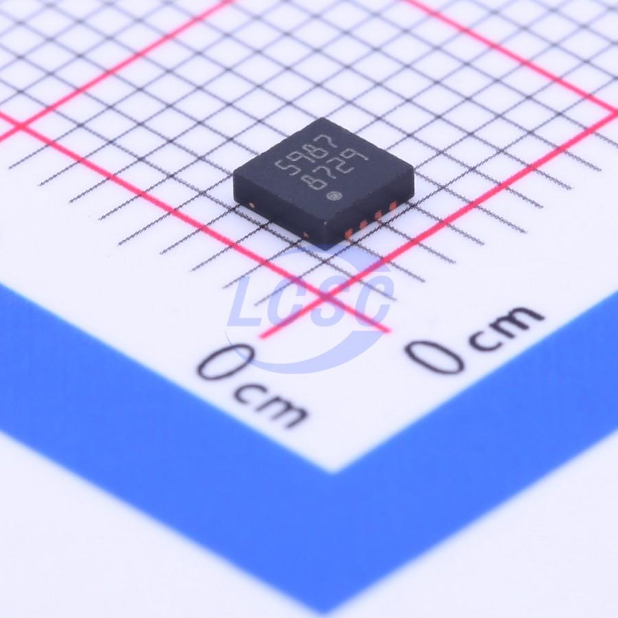Фото L5987TR ST Microelectronics — L5987TR — Разное — ST Microelectronics