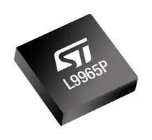 Фото L9965P-FN-TR ST Microelectronics — L9965P-FN-TR — Разное — ST Microelectronics