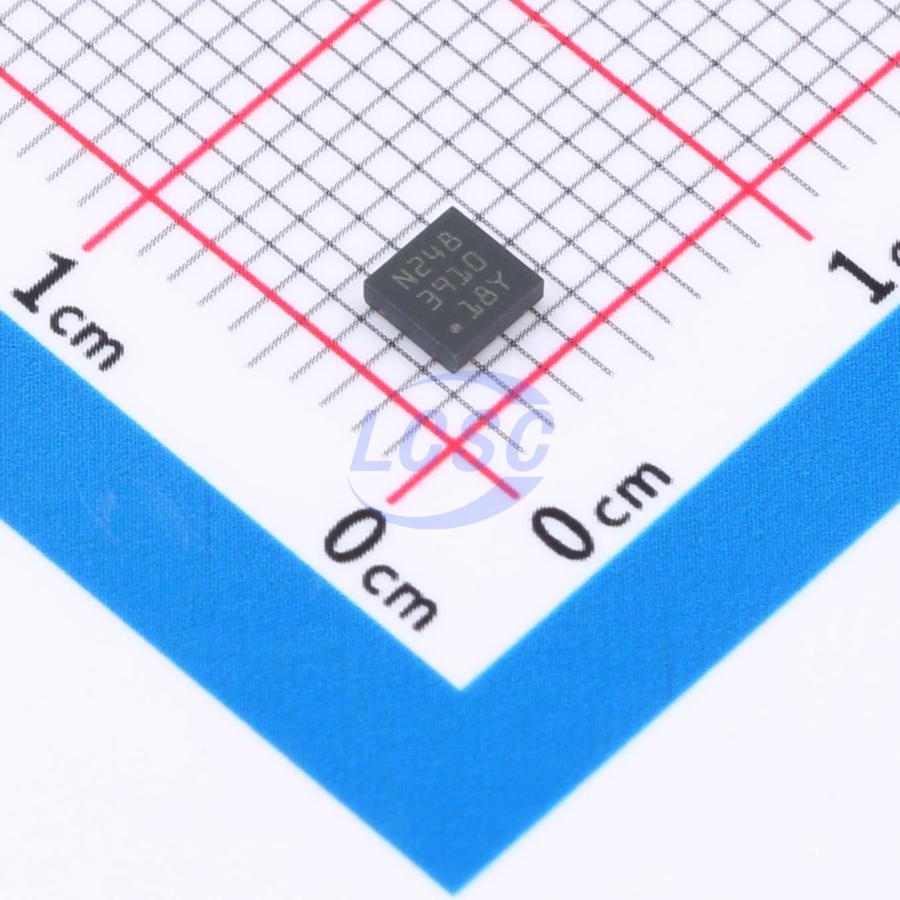 Фото LD39100PU18RY ST Microelectronics — LD39100PU18RY — Разное — ST Microelectronics