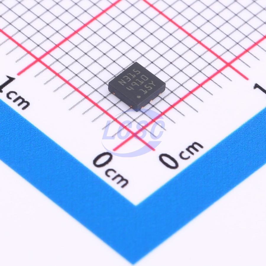 Фото LD49100PU15RY ST Microelectronics — LD49100PU15RY — Разное — ST Microelectronics