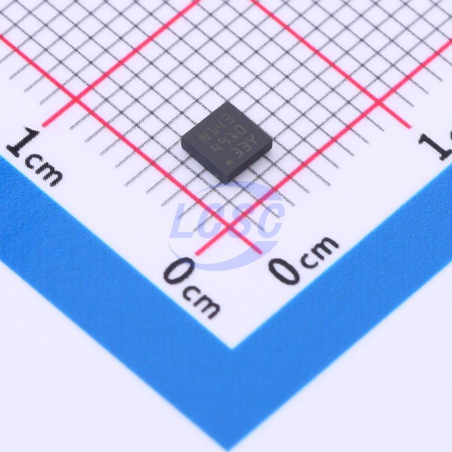 Фото LD49100PU33RY ST Microelectronics — LD49100PU33RY — Разное — ST Microelectronics