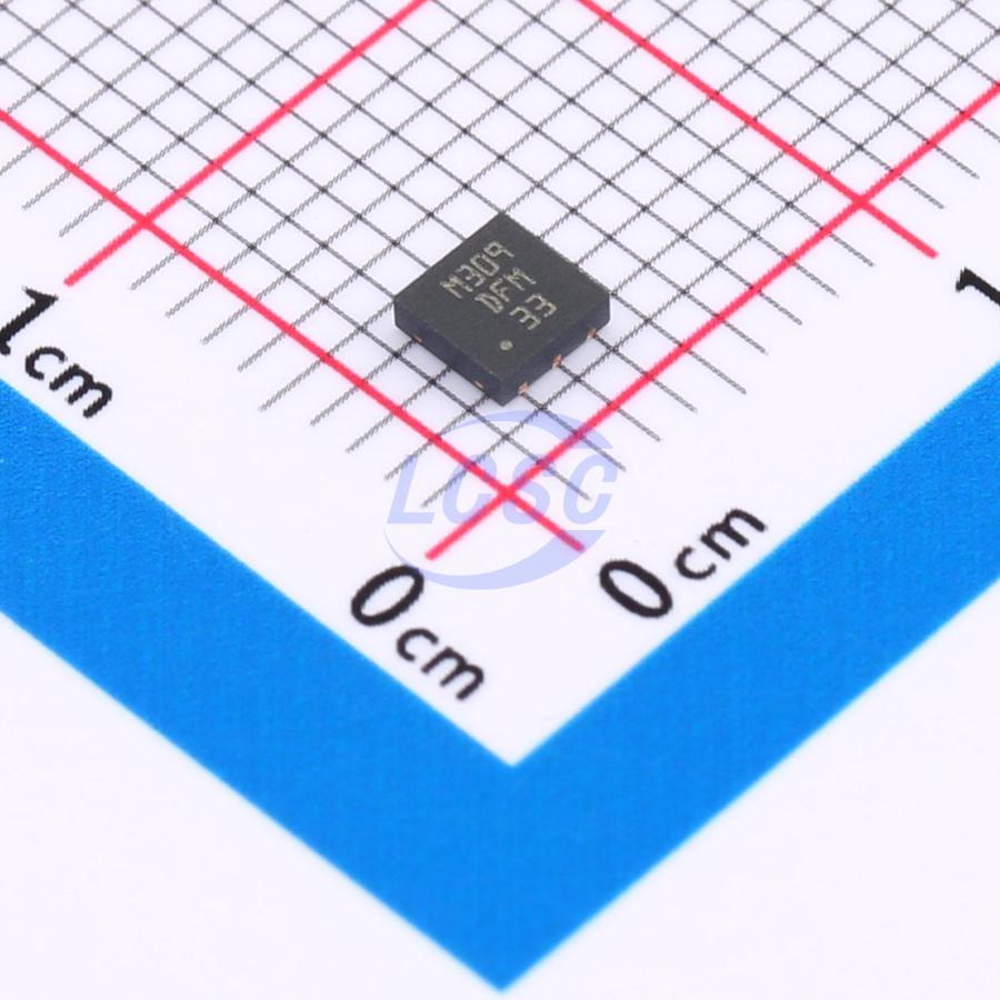 Фото LDFM33PUR ST Microelectronics — LDFM33PUR — Разное — ST Microelectronics