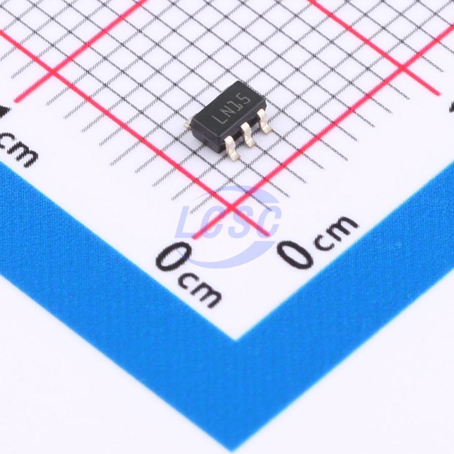 Фото LDLN025M15R ST Microelectronics — LDLN025M15R — Разное — ST Microelectronics