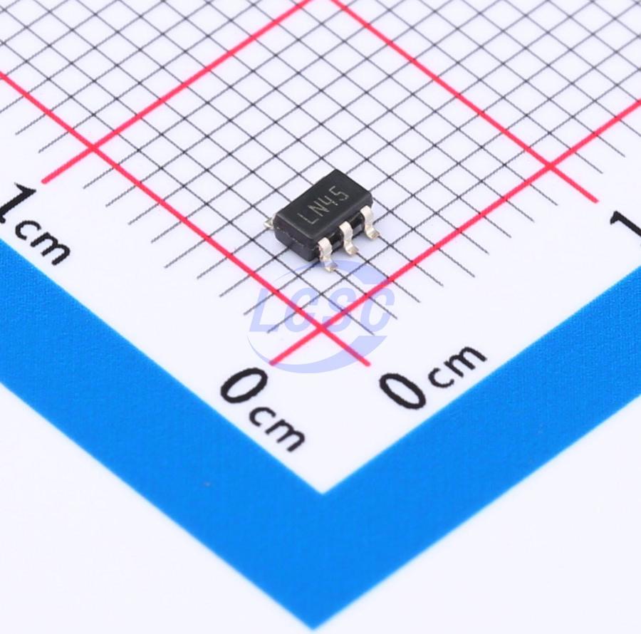 Фото LDLN025M45R ST Microelectronics — LDLN025M45R — Разное — ST Microelectronics