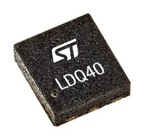 Фото LDQ40PU33R ST Microelectronics — LDQ40PU33R — Разное — ST Microelectronics