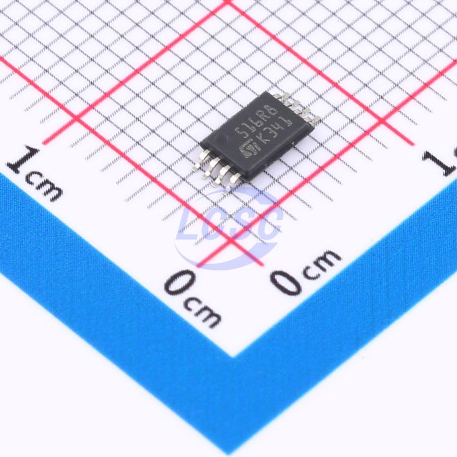 Фото M95160-DRDW8TP/K ST Microelectronics — M95160-DRDW8TP/K — Разное — ST Microelectronics