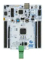Фото NUCLEO-C092RC ST Microelectronics — NUCLEO-C092RC — Разное — ST Microelectronics