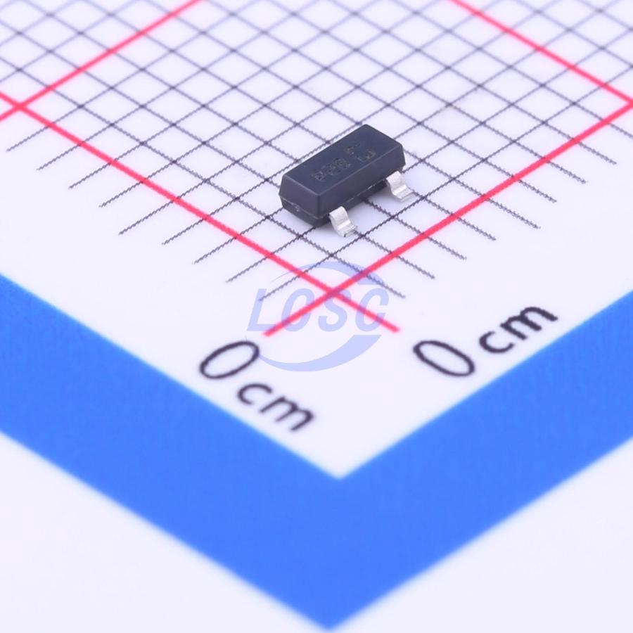 Фото P0102BL5AA4 ST Microelectronics — P0102BL5AA4 — Разное — ST Microelectronics