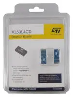 Фото SATEL-VL53L4CD ST Microelectronics — SATEL-VL53L4CD — Разное — ST Microelectronics