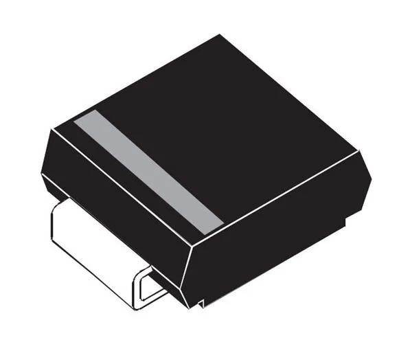 Фото SMB6F8.5A ST Microelectronics — SMB6F8.5A — Разное — ST Microelectronics
