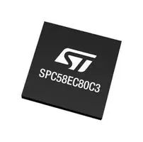 Фото SPC58EC80C3QMC1X ST Microelectronics — SPC58EC80C3QMC1X — Разное — ST Microelectronics