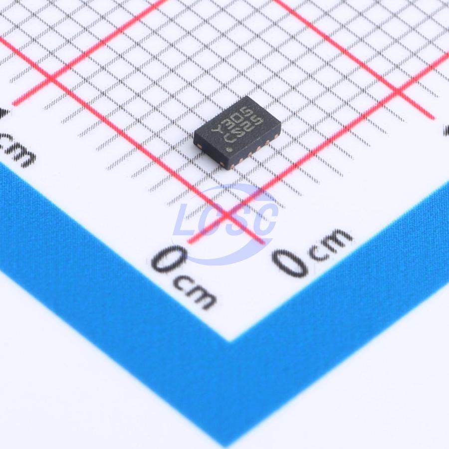 Фото SRC0CS25D ST Microelectronics — SRC0CS25D — Разное — ST Microelectronics