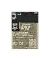 Фото ST67W611M1A6BTR ST Microelectronics — ST67W611M1A6BTR — Разное — ST Microelectronics