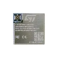 Фото ST67W611M1A6UTR ST Microelectronics — ST67W611M1A6UTR — Разное — ST Microelectronics