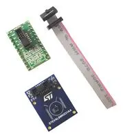Фото STEVAL-MKI231KA ST Microelectronics — STEVAL-MKI231KA — Разное — ST Microelectronics