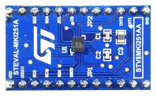 Фото STEVAL-MKI251A ST Microelectronics — STEVAL-MKI251A — Разное — ST Microelectronics