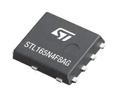 Фото STL165N4F8AG ST Microelectronics — STL165N4F8AG — Разное — ST Microelectronics
