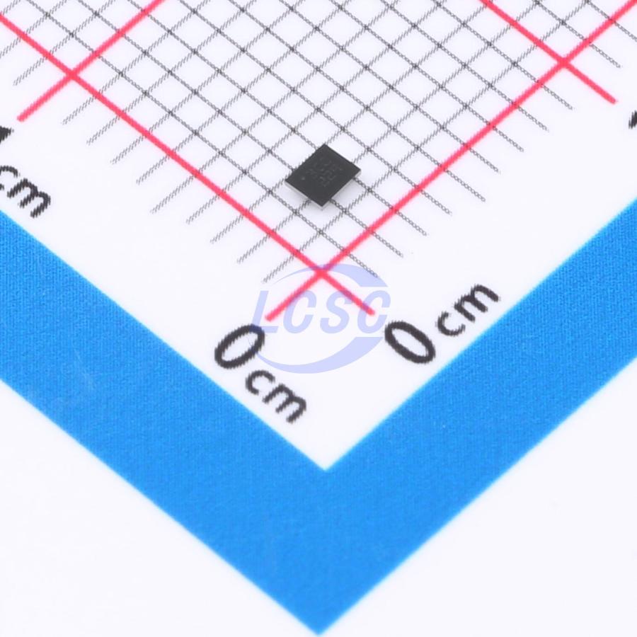 Фото STM32C011D6Y6TR ST Microelectronics — STM32C011D6Y6TR — Разное — ST Microelectronics