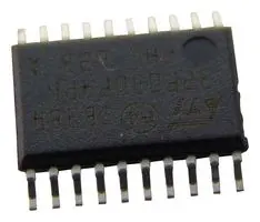 Фото STM32C051F8P6 ST Microelectronics — STM32C051F8P6 — Разное — ST Microelectronics