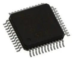 Фото STM32C091CBT6 ST Microelectronics — STM32C091CBT6 — Разное — ST Microelectronics