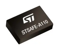 Фото STSAFA110DFSPL03 ST Microelectronics — STSAFA110DFSPL03 — Разное — ST Microelectronics