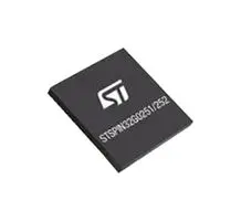 Фото STSPIN32G0251Q ST Microelectronics — STSPIN32G0251Q — Разное — ST Microelectronics