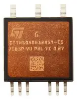 Фото STTN6050H-12M1Y ST Microelectronics — STTN6050H-12M1Y — Разное — ST Microelectronics