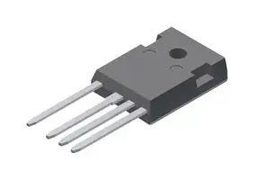 Фото STW65N045M9-4 ST Microelectronics — STW65N045M9-4 — Разное — ST Microelectronics