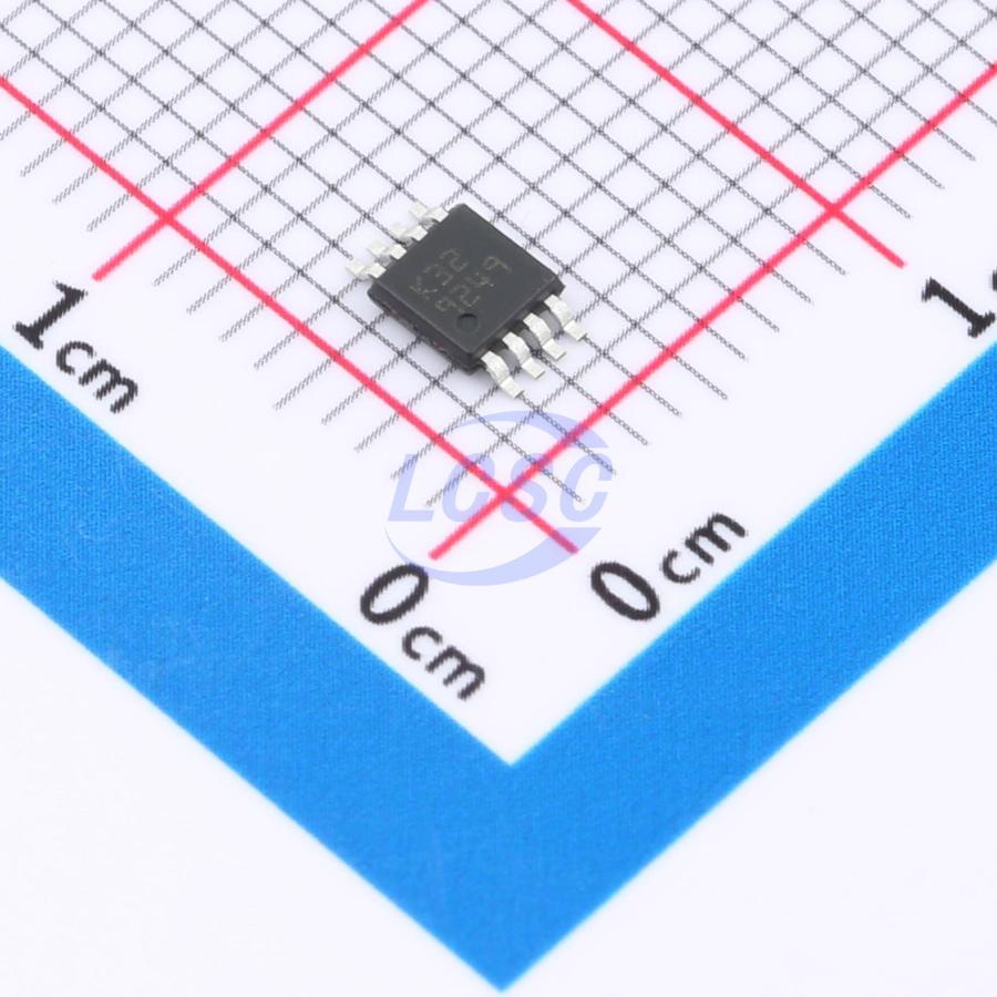 Фото TSB572IYST ST Microelectronics — TSB572IYST — Разное — ST Microelectronics